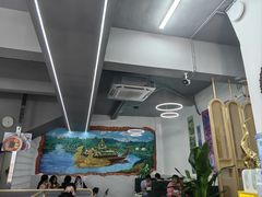 -缅丽·缅甸小吃(版纳店)