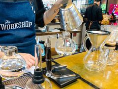 -The Workshop Coffee