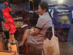 -神府路壹号·海鲜烧烤·砂锅粥·锅物(三坊七巷店)