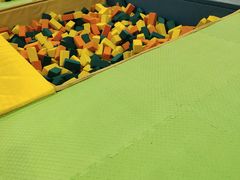 -嘉文梦想世界(SM天津滨海城市广场店)