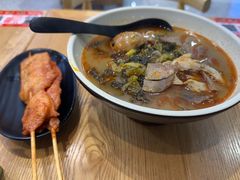 -老妈米线(斜塘邻里中心店)