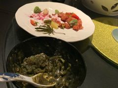 擂辣椒皮蛋-凤凰湘语·湘粤鲜融(浦东旗舰店)