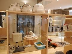 -Pets First伊珊娜洗护·精致美容·家庭式寄养(新会路店)
