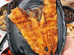 -枪火串烧·东北特色烧烤(罗湖总店)