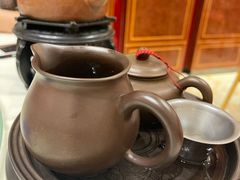 -凤凰楼酒家·粤宴点心(华强北店)