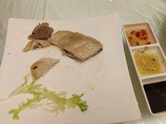 -东江海鲜酒家(艺都分店)