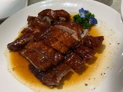 -稻香酒家(长宁KING88广场店)