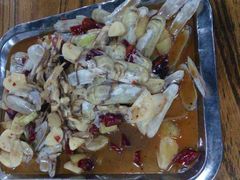 -虎卫烤肉(东关南街店)