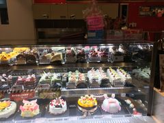 -85度C(上海仓汇路店)