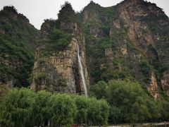 -十渡东湖港风景区