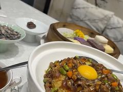 -山水雅居·江南雅宴(运河公园店)