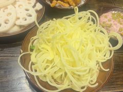 -冯校长老火锅(广州正佳广场店)