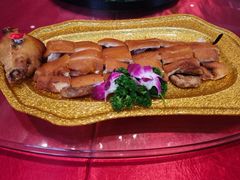 -广东胜利宾馆西关粤中餐厅