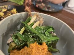 -黑角餐厅美式狂野Blackhorn(昌茂花园店)