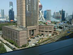 -海关大楼(陆家嘴街道)