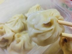 -金汤包(美专校街店)