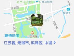 -尚贤河湿地