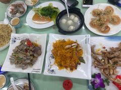 -景好海鲜餐厅(大鹏必选旅游店)