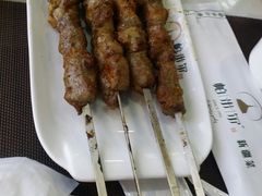 -帕米尔食府(白云观店)