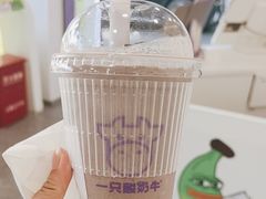 -一只酸奶牛(洪崖洞11楼店)
