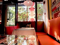 -金桔香港茶餐(宝安大厦店)