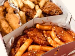 -CHICKEN NOW韩式炸鸡&啤酒