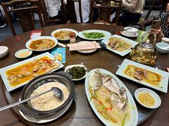 -抱德·潮汕味(琶洲店原惠城鱼仔)
