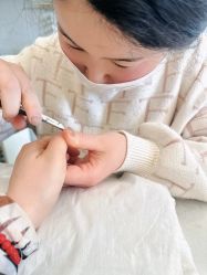-Fanni美甲美睫皮肤管理