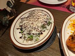 -ZAFFERANO西班牙海鲜饭(上海首店)