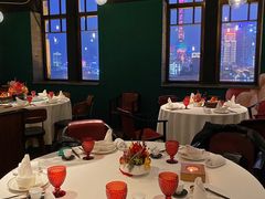 -三号黄浦会Canton Table