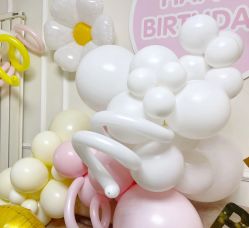 -觅糖派对·宝宝宴生日宴一站式派对策划(河西店)