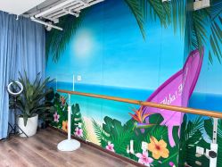 -呼拉汇舞蹈生活馆 Hawaii Hula&Tahiti Dance Studio