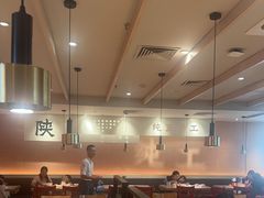-大师兄·西北小馆(南沙万达广场店)