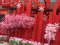 -文峰大世界(如皋店)