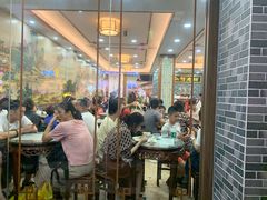 大堂-仁信老铺(华盖路店)