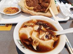 -黑窑厂糖油饼烤鸭·清真菜(旗舰店)