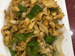 -桃子餐厅·天津菜(红星路直营店)