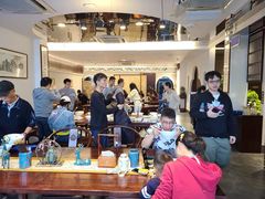 大堂-苏面斋·本地传统苏式面馆