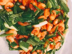 洱海虾-大理实力希尔顿酒店•御玺中餐厅