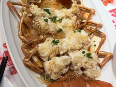 -不仔客海鲜烧烤270度海景餐厅(大东海店)