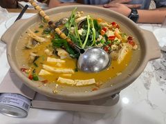 -新凯旋烧烤·燕姐千岛湖土菜