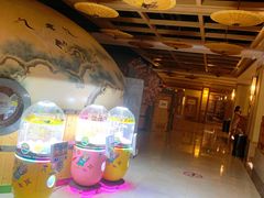 -极乐汇汗蒸会馆(杭州店)