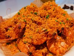 -琼大师东方烤乳猪(亚特兰蒂斯店)