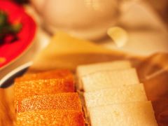 特色双拼伦教糕-清晖小苑•顺德地方菜(壹海城店)