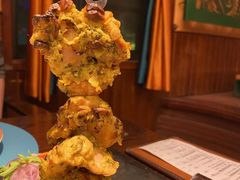 -甘尼仕印度餐厅爵士酒吧(阳春巷店)