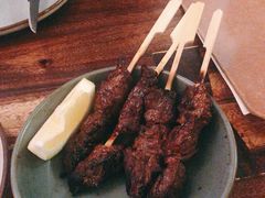 -RAC BAR(安福路店)