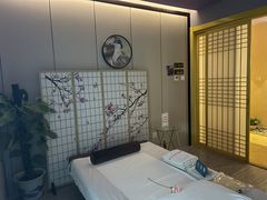 -Sakura·美颜社·日式私汤SPA