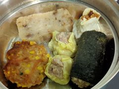 -阿琴包点(禺秀园店)