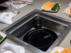 -海底捞火锅(平谷华联店)