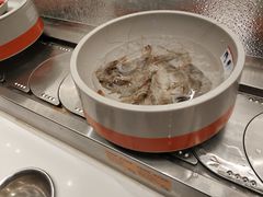 -密友回转自助火锅(世茂国际广场店)